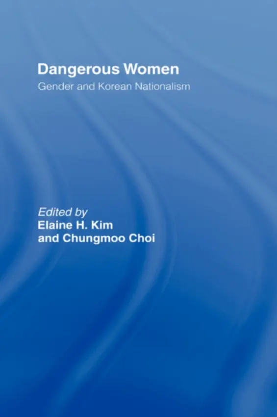 Dangerous Women