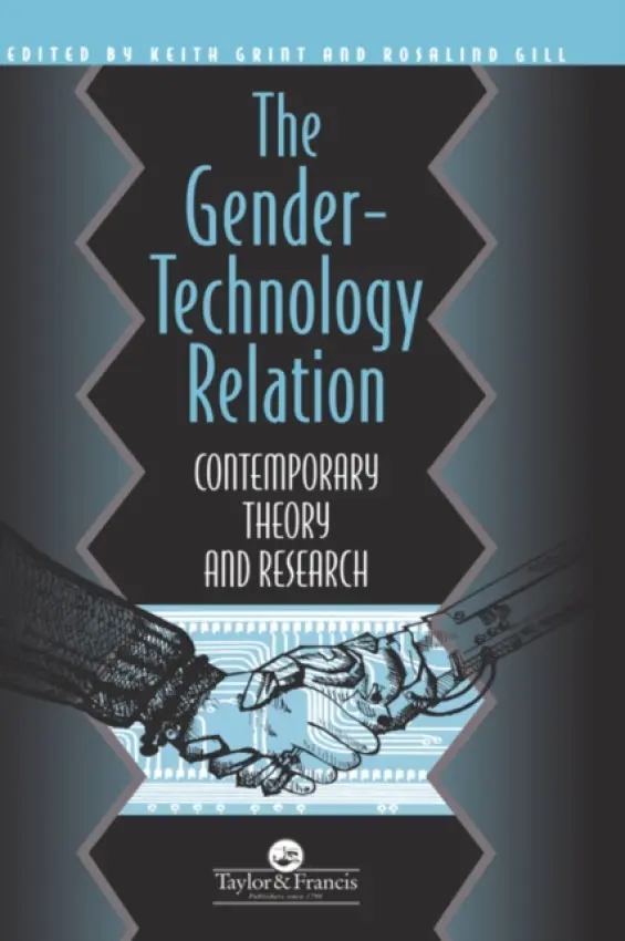 Gender-Technology Relation