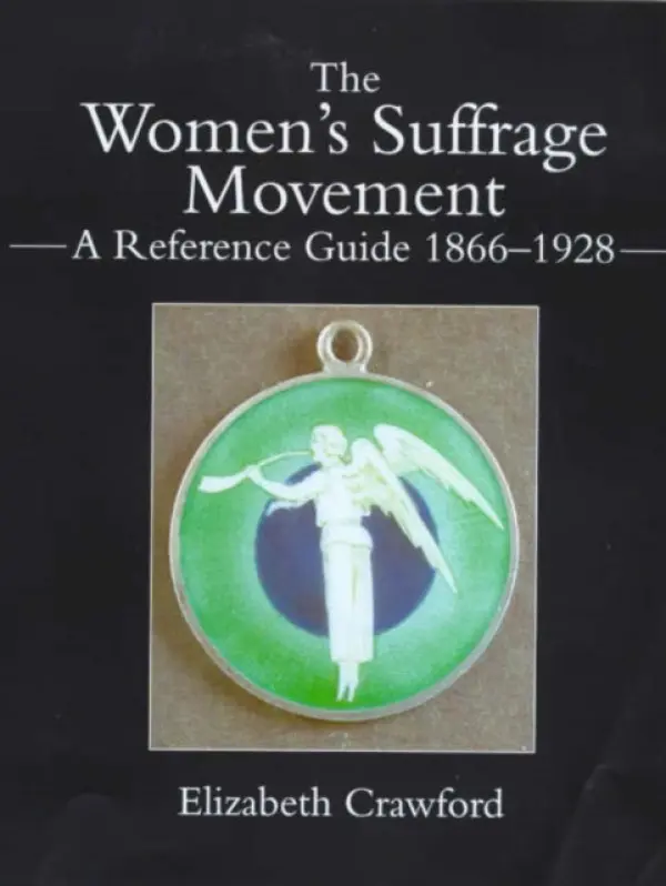 Women's Suffrage Movement - Crawford, Elizabeth