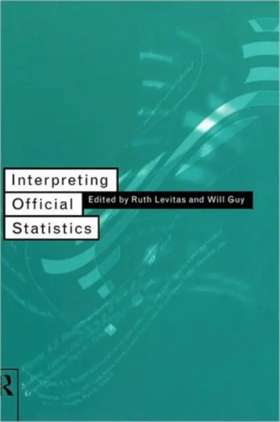 Interpreting Official Statistics