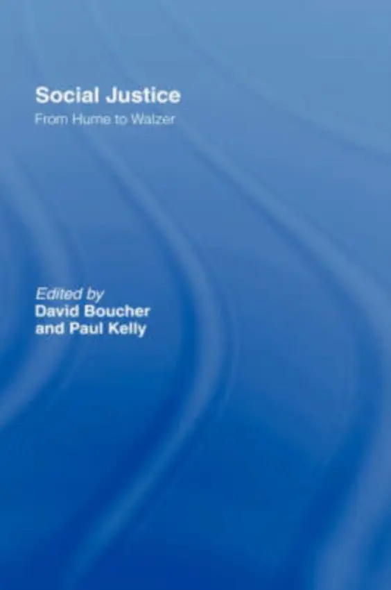 Perspectives on Social Justice