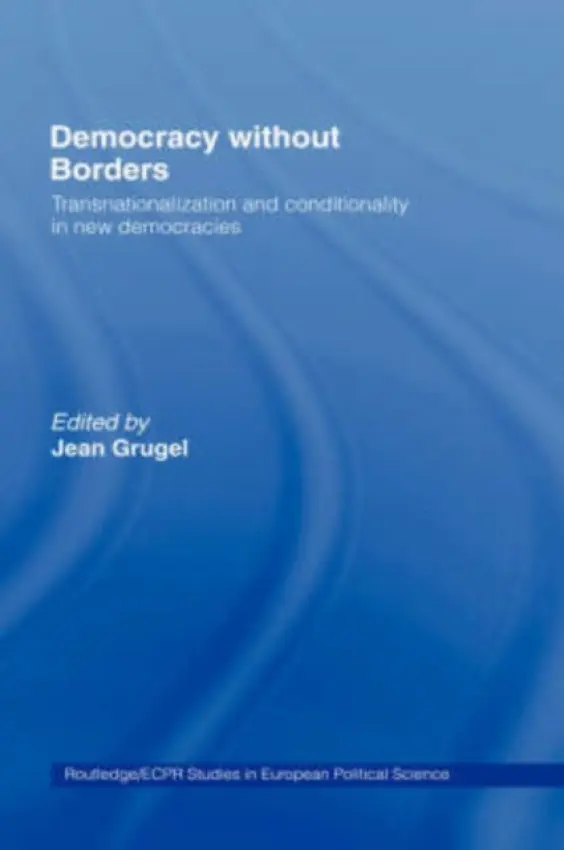 Democracy without Borders