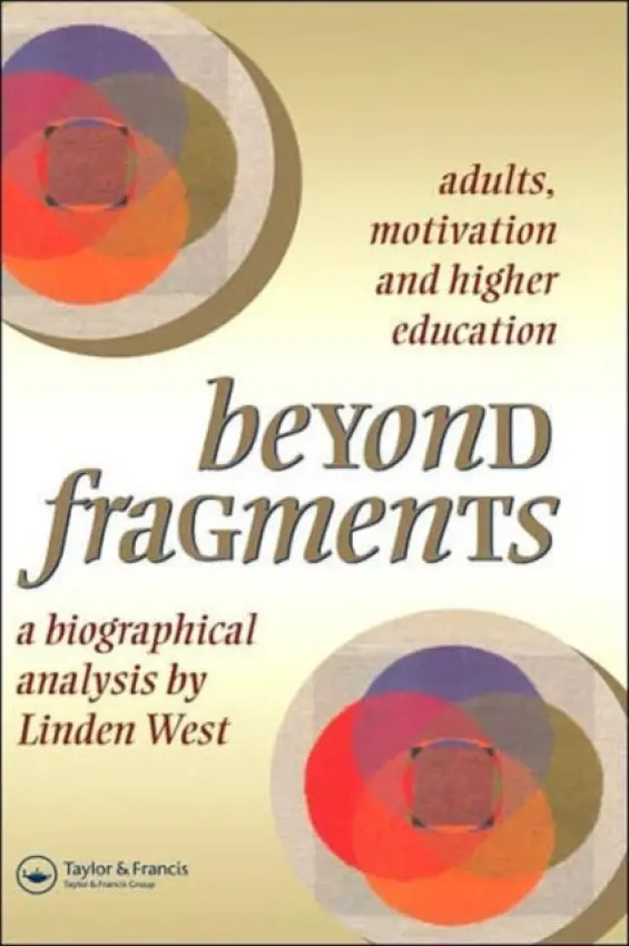 Beyond Fragments - West, Linden (Canterbury Christ Church University, UK)
