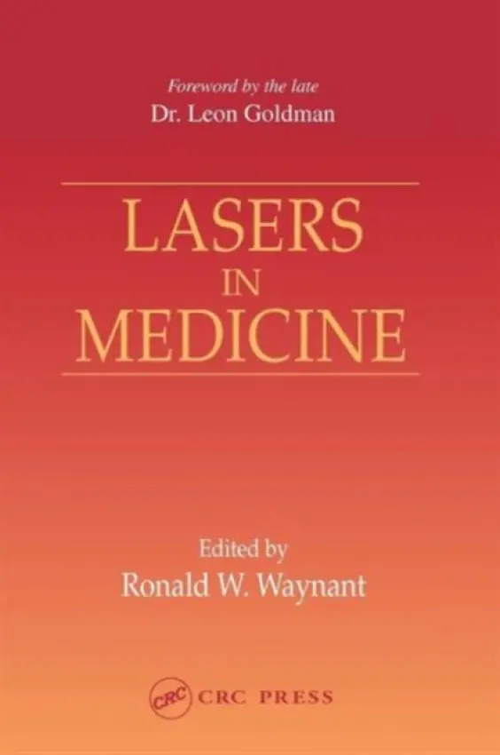 Lasers in Medicine