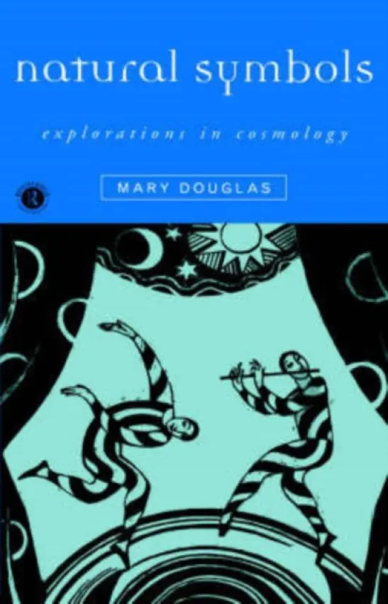 Natural Symbols - Douglas, Mary