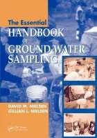 Essential Handbook of Ground-Water Sampling - Nielsen, David M.