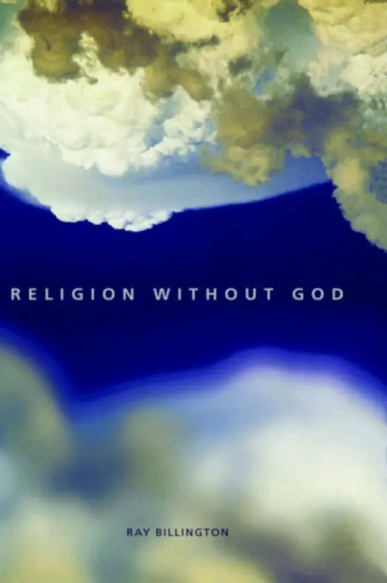 Religion Without God - Billington, Ray