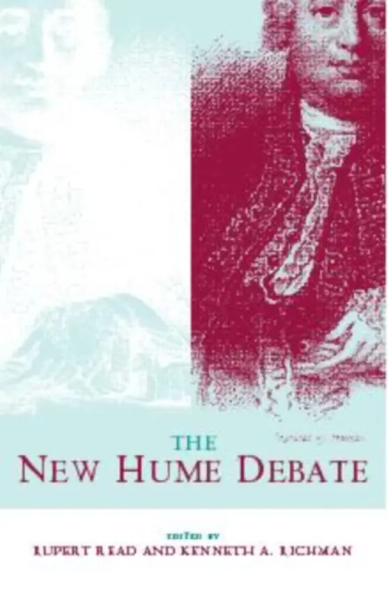 New Hume Debate
