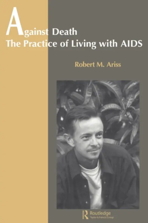 Against Death - Ariss, Robert