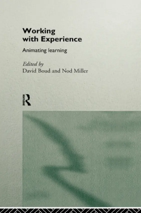 Working with Experience