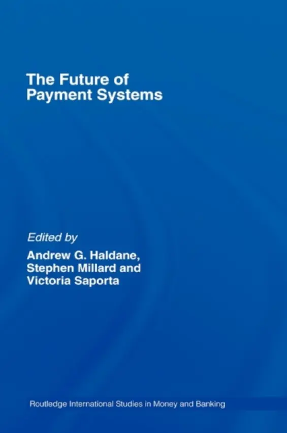 Future of Payment Systems