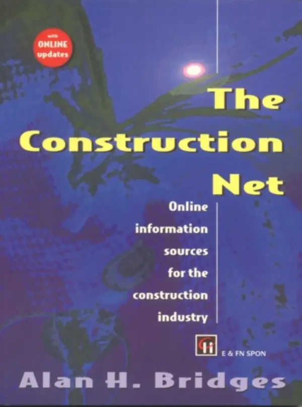 Construction Net - Bridges, Alan