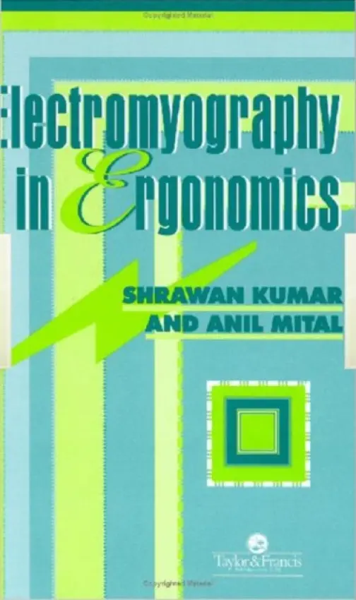Electromyography In Ergonomics