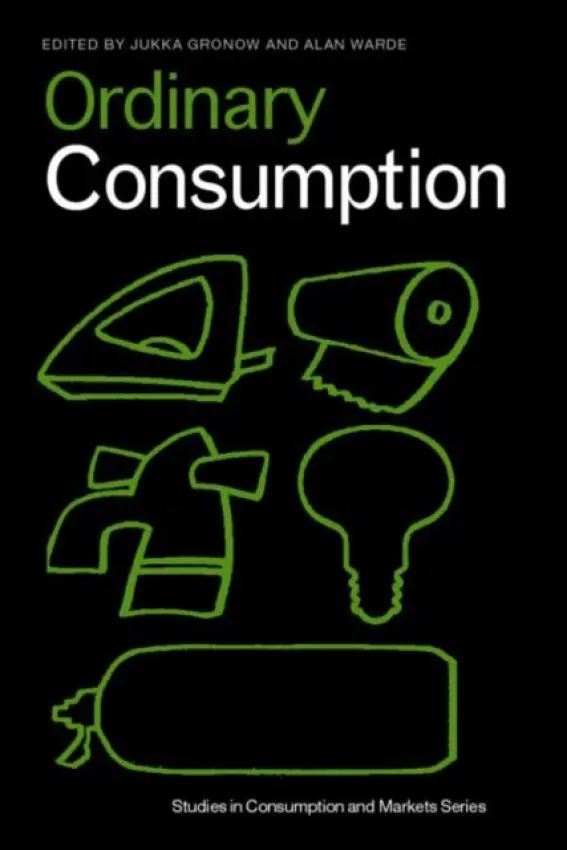 Ordinary Consumption