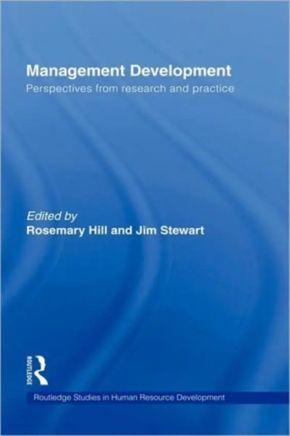 Management Development