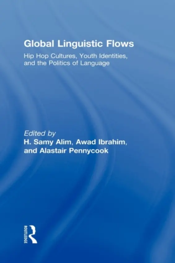 Global Linguistic Flows