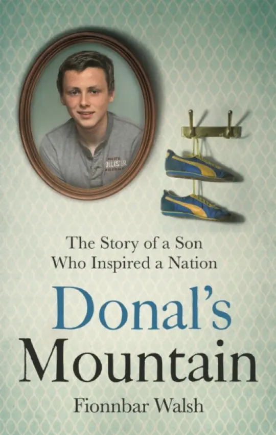 Donal's Mountain - Walsh, Fionnbar