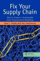Fix Your Supply Chain - Husby, Paul a Swartwood, Dan