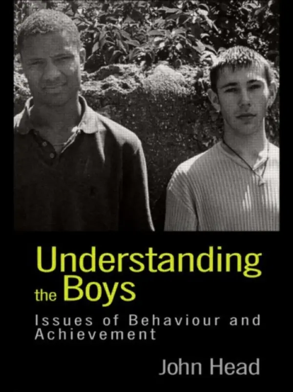 Understanding the Boys - Head, John a Head, John