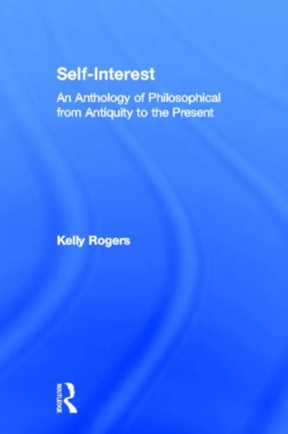 Self-Interest