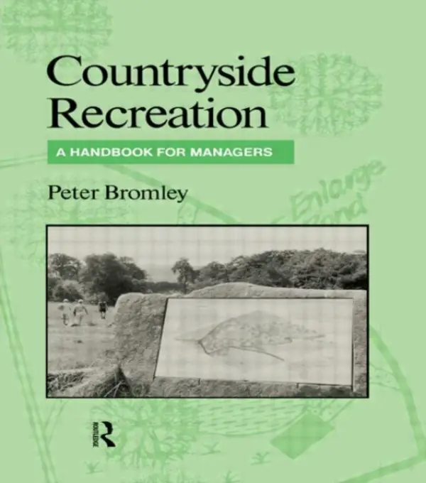 Countryside Recreation - Bromley, Peter a Bromley, Peter