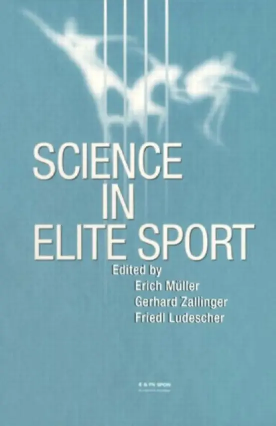 Science in Elite Sport