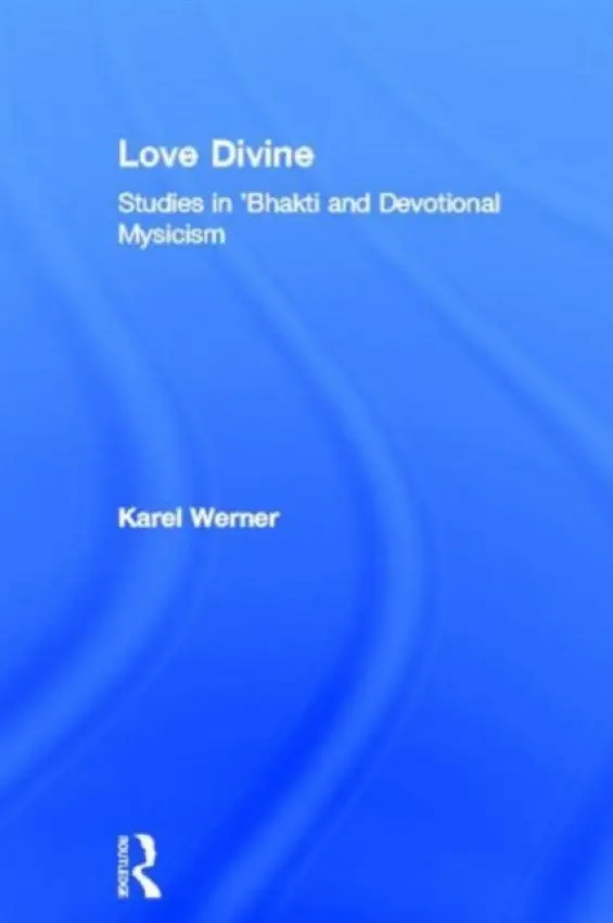 Love Divine - Werner, Karel