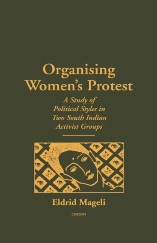 Organising Women's Protest - Mageli, Eldrid