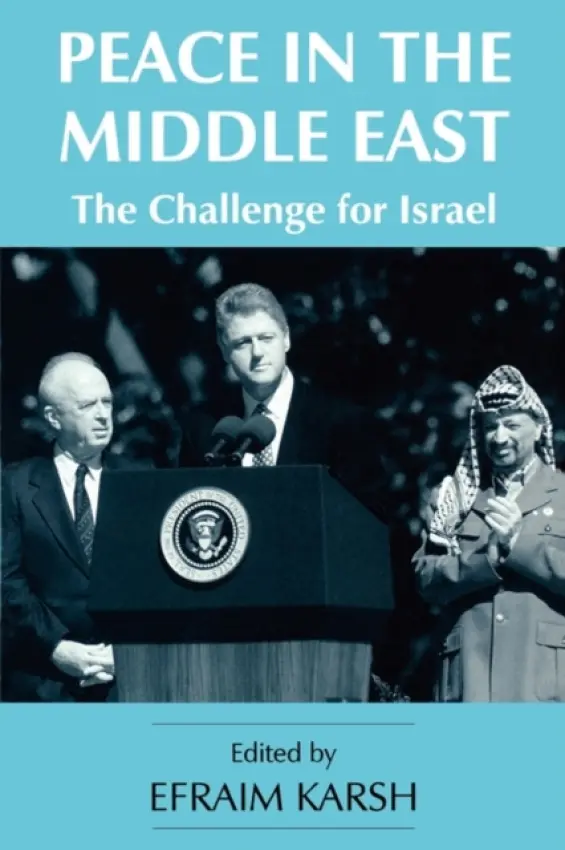 Peace in the Middle East