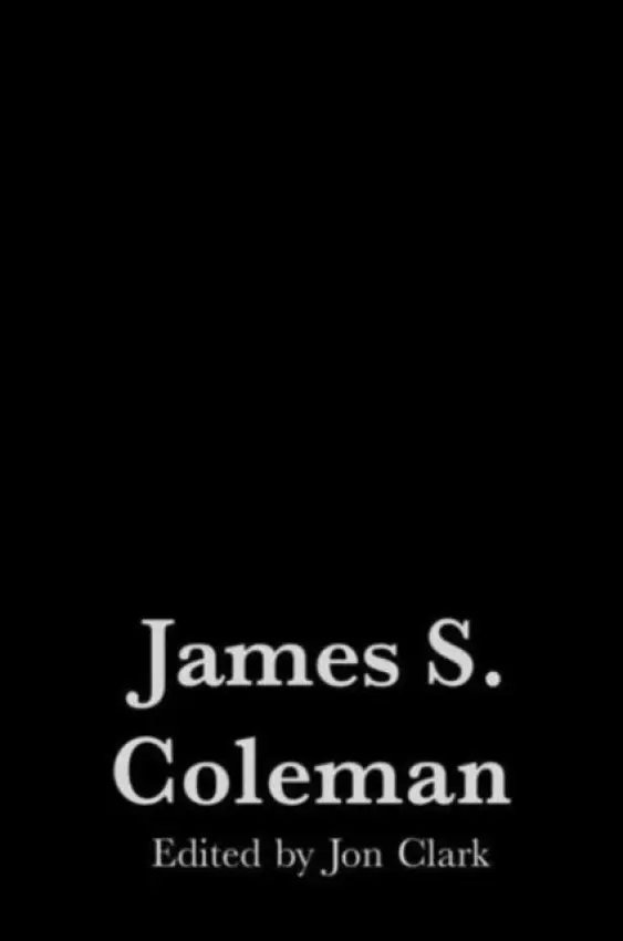 James S. Coleman