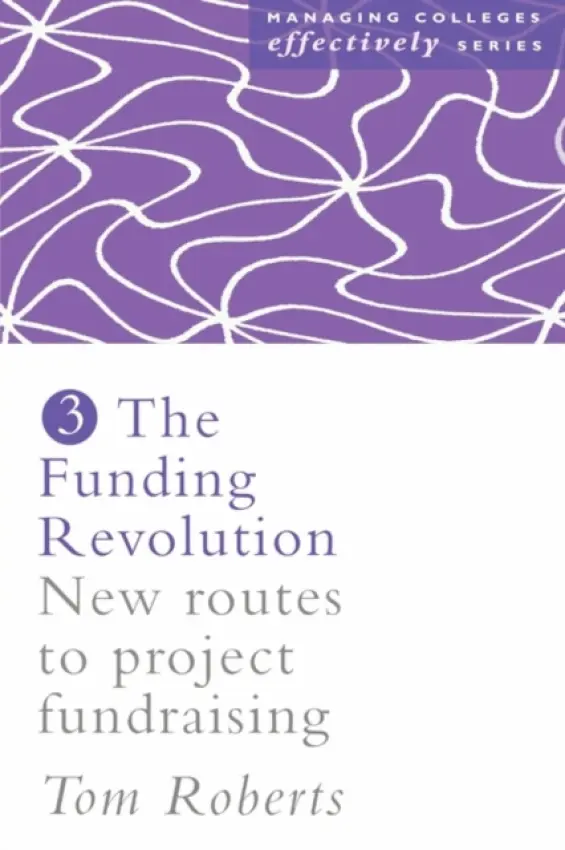 Funding Revolution - Roberts, Tom