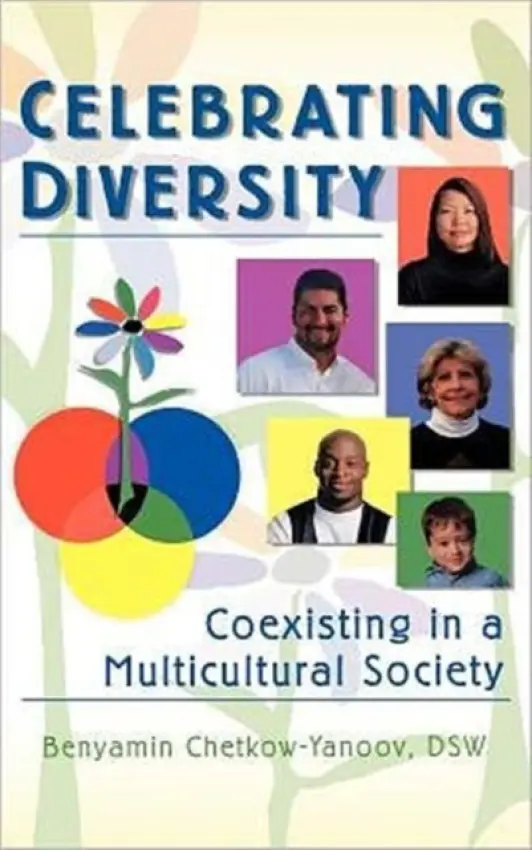 Celebrating Diversity - Munson, Carlton a Chetkow-Yanoov, B Harold