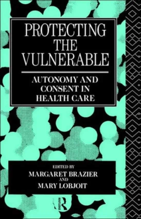 Protecting the Vulnerable