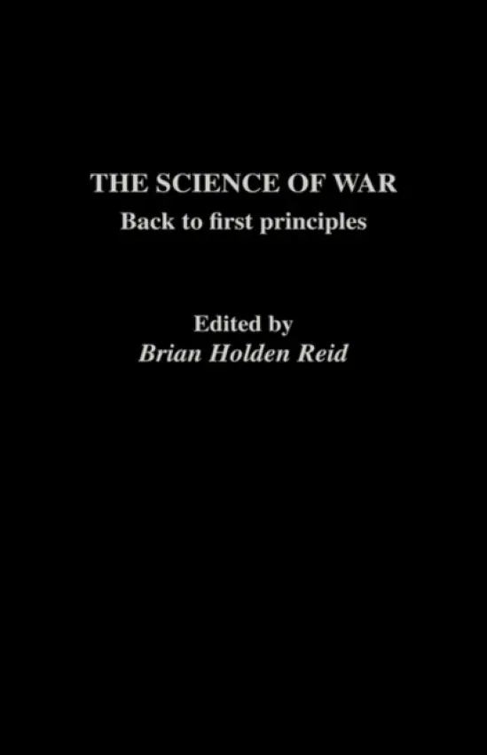 Science of War