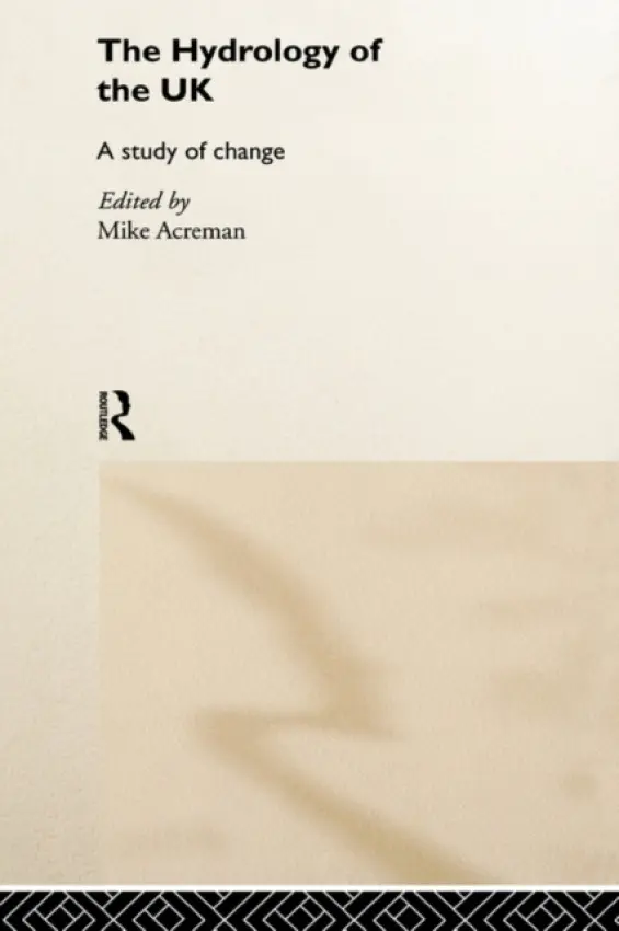 Hydrology of the UK