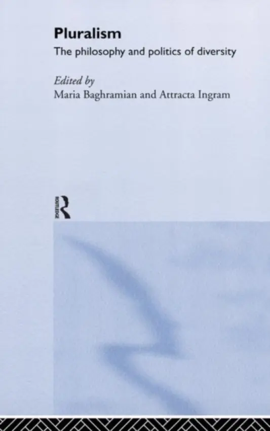 Pluralism