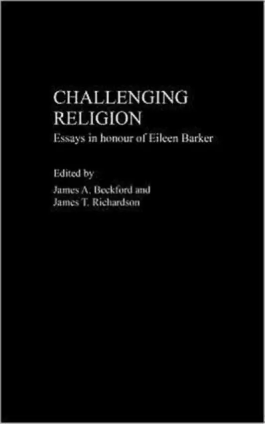 Challenging Religion