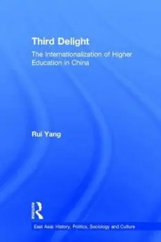 Third Delight - Yang, Rui