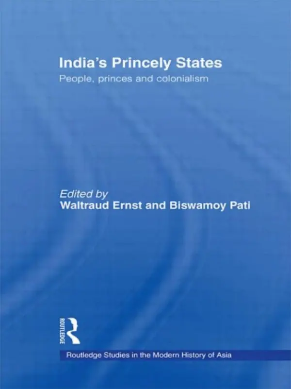 India's Princely States