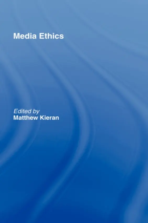 Media Ethics