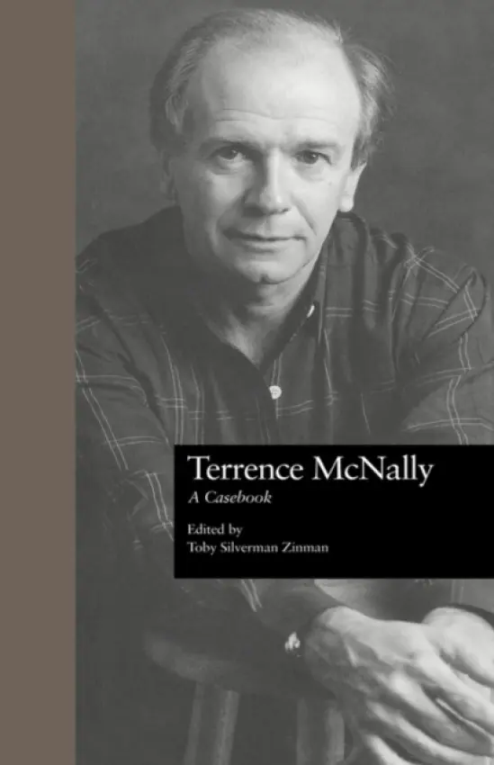 Terrence McNally