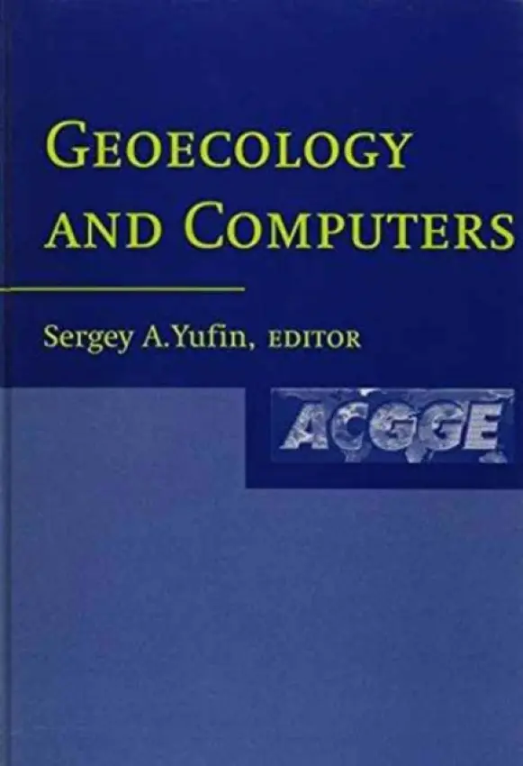 Geoecology and Computers