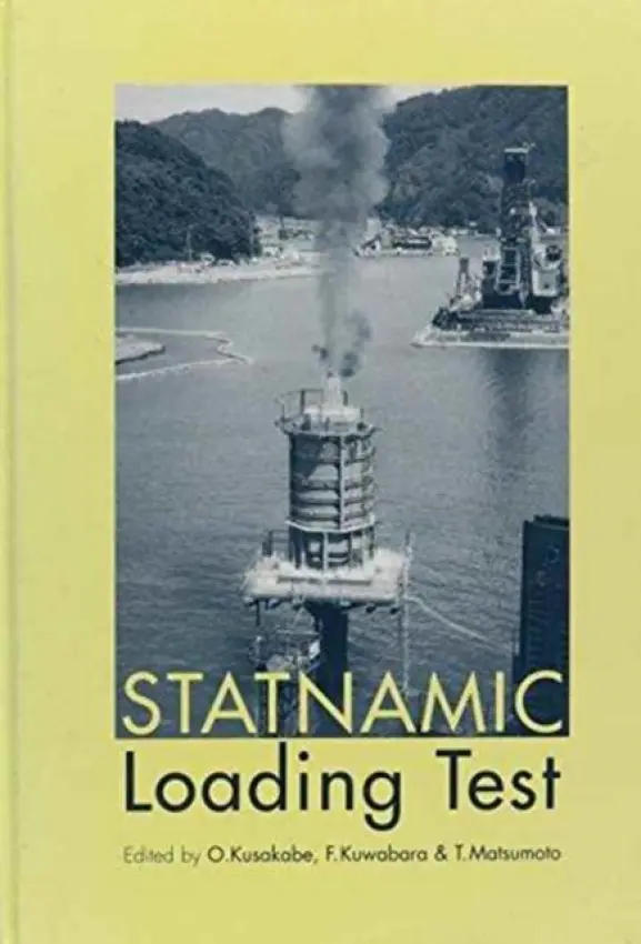 Statnamic Loading Test