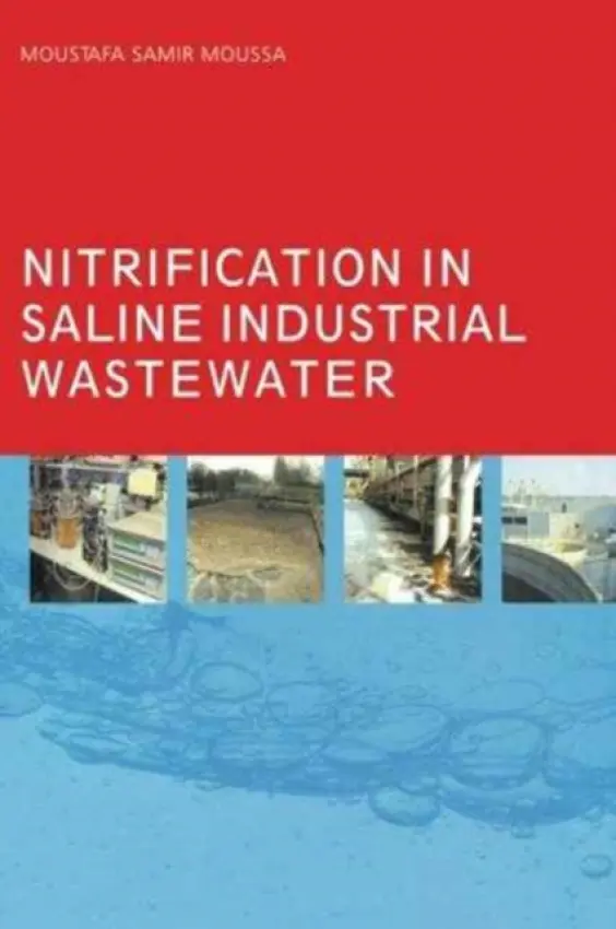 Nitrification in Saline Industrial Wastewater - Moussa, Moustafa Samir