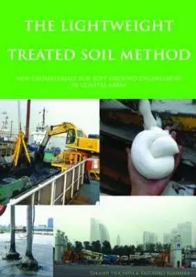 Lightweight Treated Soil Method - Tsuchida, Takashi a Egashira, Kazuhiko