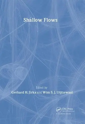 Shallow Flows