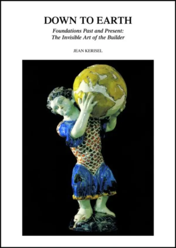 Down to Earth - Kerisel, Jean