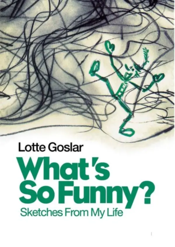 What's So Funny? - Goslar, Lotte