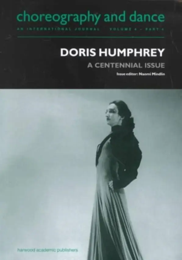 Doris Humphrey