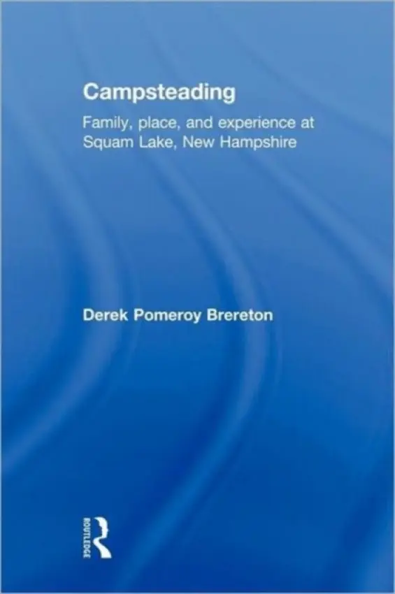 Campsteading - Brereton, Derek (Adrian College, Michigan, USA)